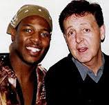 Felix “D-Kat” Pollard