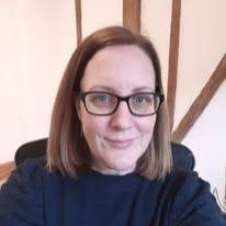 Joan Weston Email & Phone Number