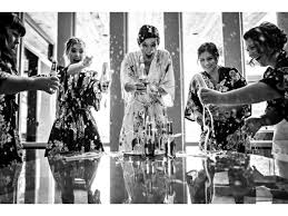 Member Spotlight: Curtis Moore