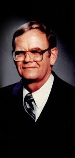 James Doherty Obituary