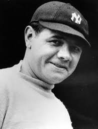 TIL Babe Ruth wore a cabbage leaf under his cap to keep him cool. He  changed it every 2 innings. : r/todayilearned