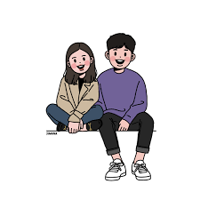 Sinana Ilustrasi Karakter Kartun Ilustrasi