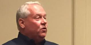 City of Ozark hires new fire chief