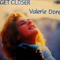 Lexy & K-Paul's 'Play the Music Loud' sample of Valerie Dore's 'Get Closer' 