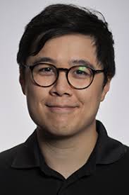 Dr. Ricky Tsang, BSc'13, BSc (Food Nutr)'15, MD'23