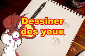 Et vous quel est votre type d'oeil de que vous dessinez? Tuto De Dessin Pour Debutant Dessiner Les Yeux