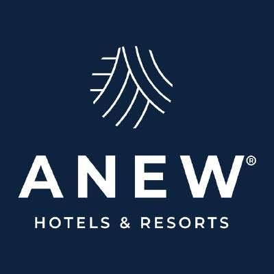 ANEW HOTELS & RESORTS Exec Summary 2025
