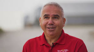 Basil Werner + Jessica Ingo: A Passion for Pork Careers