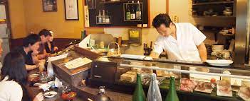 Izakaya Tonchinkan - Japanese Sake Bar in Arcadia, Los Angeles