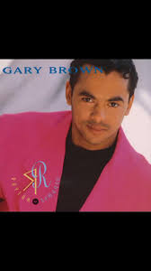 Gary Brown. Promise.