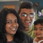 Mathangi Ashok (amathangi)