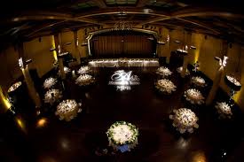 How To Make A Gobo Monogram Projection San Diego Event Lighting