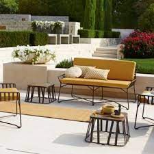 Barba Arredamenti Modern Patio Furniture Outdoor Furniture Sofa Best Outdoor Furniture