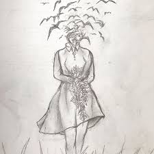 New The 10 Best Drawing Ideas Today With Pictures Wings Edgysketch Pencildrawing Sketching Artists In 2020 Freedom Drawing Cool Drawings Bird Drawings