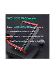 Fvdi Abrites Commander Factory 2020 Svci 2020 Updated Version Of Fvdi 2018 Best Supplier For Fvdi Commander