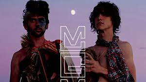 Oracular spectacular, an album by mgmt. The Timeless Wonder Of Mgmt S Oracular Spectacular