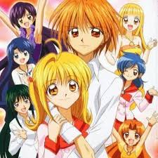 Mermaid melody pichi pichi pitch. Stream Mermaid Melody Pichi Pichi Pitch Pure Op Before The Moment By Nanamiluchia94 Listen Online For Free On Soundcloud