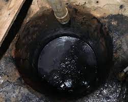 These pits are controlled systems and can be built in a few different styles, depending on the home's needs. Sealing A Sump Pit Doityourself Com Community Forums