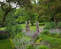 Was founded by merrill garden in 1947. Devore Associates Llc Cottages Gardens Cottage Garden Healthy Garden Secret Garden