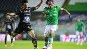 Both teams try to perform well in liga mx femenil. Leon Vencio 2 1 A Santos Laguna Por La Jornada 16 De La Liga Mx Deporte Total El Comercio Peru