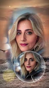 Mona Sayed's Instagram, Twitter & Facebook