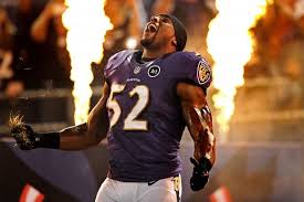 Ray Lewis And The Baltimore Ravens Are Going To The 2013 Superbowl Ray S Last Ride Ray Lewis Nfl Season Sports
