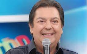 How rich is fausto silva? Fausto Silva Deixa Tv Globo Em Dezembro Quem Quem News