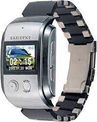 Samsung Watch Phone Dates From 2003 ...