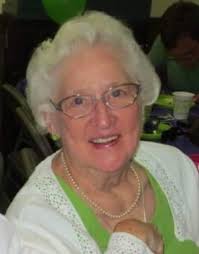 Virginia L. "Ginnie" McCormack Obituary