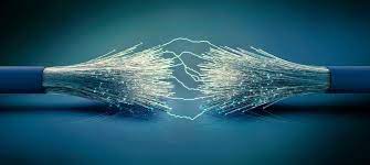Fiber Optic Connections