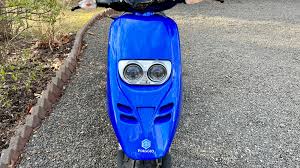 Image result for Blue Ice 2005 Piaggio