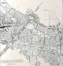Changer de date et d'heure. Not The Usual Way On The Involvement Of An East German Couple With The Planning Of The Ethiopian Capital