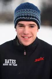 2007 Nordic Skiing Roster