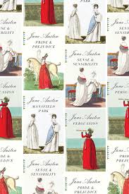 The move meant packing up an extensive collection located in chicago and driving it to its new home in the quiet rural. Open Spot The Novels Of Jane Austen With Sasha Troyan The Center For Fiction