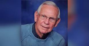 Donald Baird Obituary