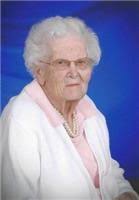 Vera Woods Obituary (1924