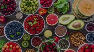 A heterotroph is not capable of making its own food. 10 Healthy Superfoods List Eatingwell