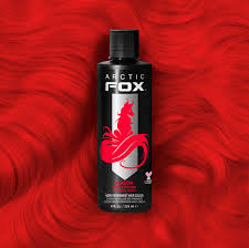 Arctic Fox Semi-Permanent Hair Color #Girls Night - 100% Vegan &  Cruelty-Free | Donating 15% – Coral Blue Isa Online Store