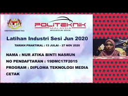 Undip tidak mengeluarkan passing grade. Diploma Teknologi Media Cetak