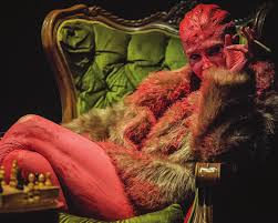 Evas Ionesco Penthouse bold poses then - a true legend