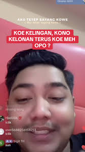 Koe Kelingan: Urip Rahasia Febri dan Afif Veve