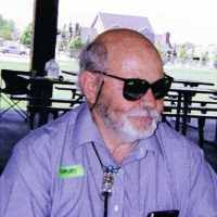 Harvey Webb Merrell (1928–2004)