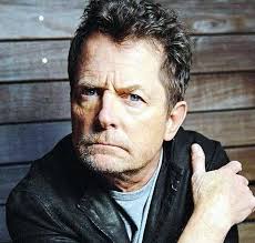 I've Always Liked Michael J. Fox☺️ God Bless Him 🙏🏾❤️