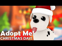Christmas Adopt Me 2020 Pet Leaks Roblox Youtube Roblox Gifts Pet Store Ideas Roblox