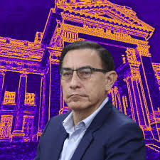 Martín Vizcarra: En juicio oral, directivos de ICCGSA confiesan pago de  coimas por Hospital de Moquegua