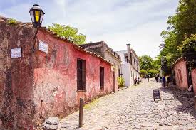 Colonia (released in the united kingdom as the colony) is a 2015 historical thriller film directed by florian gallenberger, produced by benjamin herrmann, written by torsten wenzel and gallenberger, and starring emma watson, daniel brühl, and michael nyqvist. A Day Trip To Colonia Del Sacramento With Kids Adventure Family Travel Wandering Wagars