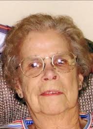 Velma Shepherd Obituary (2014)