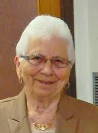 Mildred Simmons of Bethalto Obituary