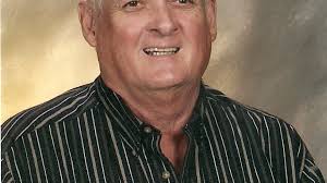 William D. Leach Sr.