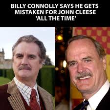 I wonder if they were the fabled 2 men and a dog Jim often talks about?!! 😆